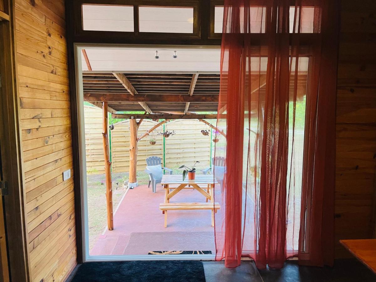 Bungalow Kura Moorea Exterior photo