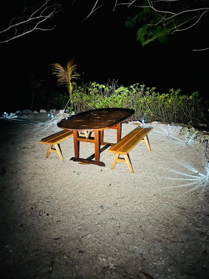 Bungalow Kura Moorea Exterior photo